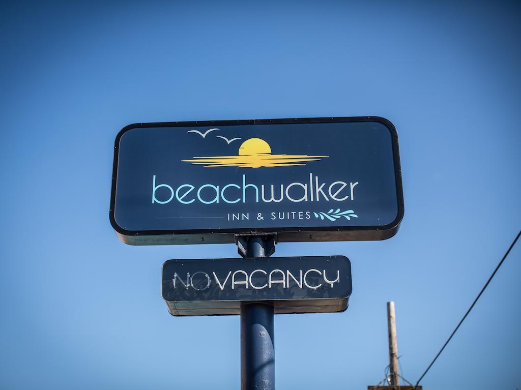Beachwalker Inn & Suites Pismo Beach Exterior photo